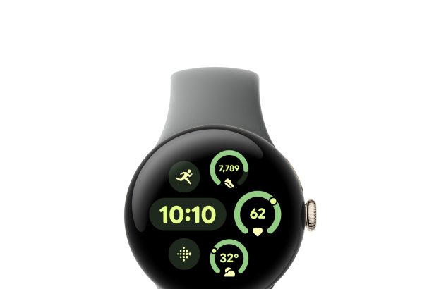 Google Pixel Watch 3 showing design and feature improvements over earlier models