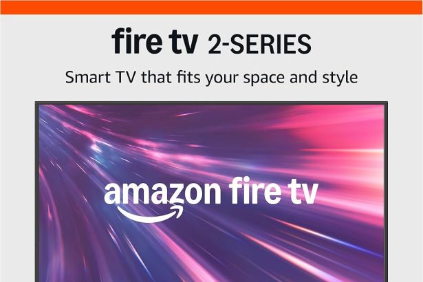 Amazon Fire TV streaming device and Alexa remote highlighting a major discount deal