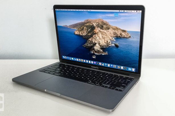Refurbished MacBook Pro priced at $430 budget deal