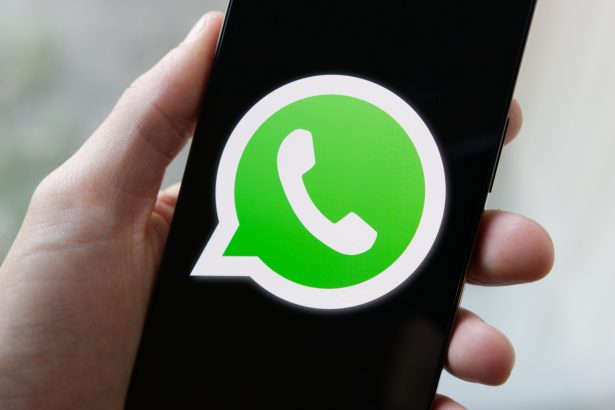 Meta updates WhatsApp rules and policies, with WhatsApp and Meta logos