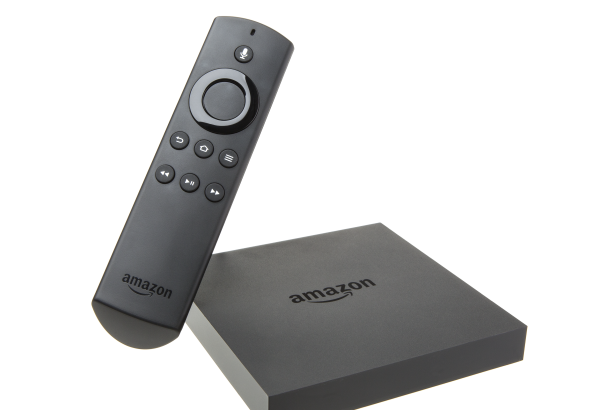 Amazon Fire TV performance lag from background tasks and running apps