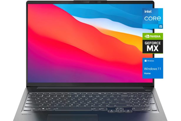 Lenovo IdeaPad 5i laptop deal with compelling sale price and value