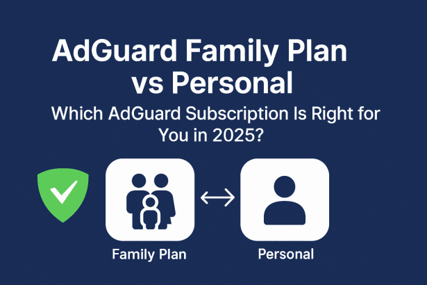 What you receive with a one-time family plan payment: shared data, bundled services, savings