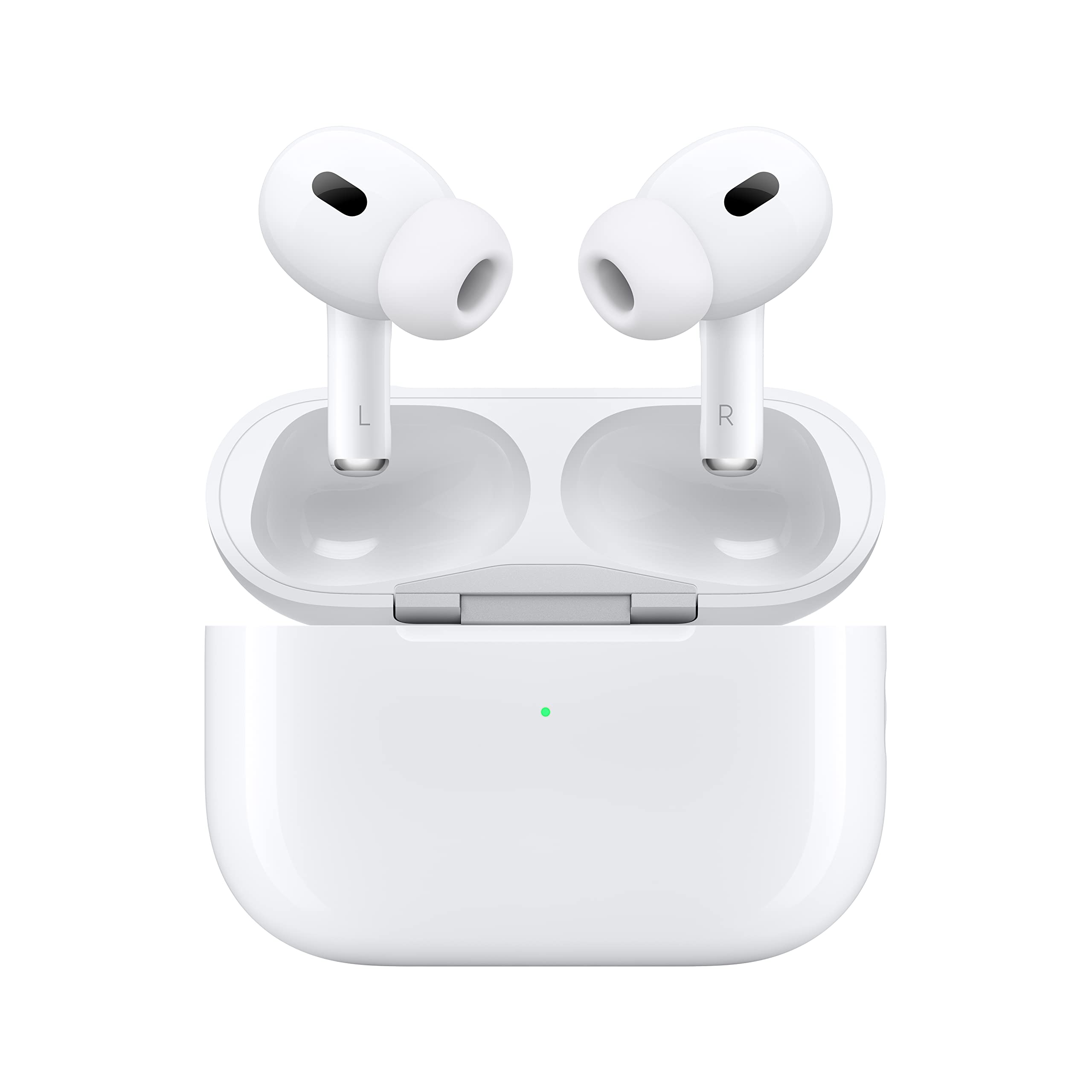 AirPods Pro 2 drop to $169.99 in a rare Amazon sale