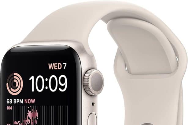 Apple Watch SE 32% price drop signals major discount and savings