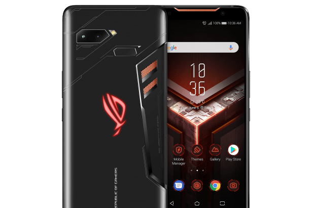 HTC Wildfire budget phone optimized for mobile gaming