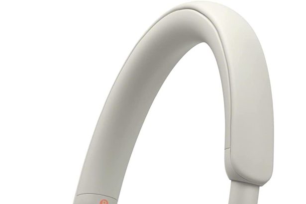 Walmart price on Sony WH-1000XM5 noise-canceling headphones