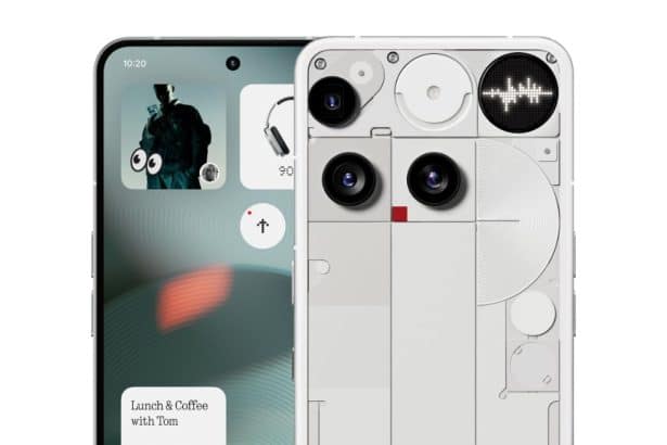 Nothing Phone (3) smartphone deal with special discount and sale price
