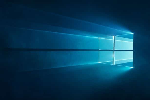 Windows 10 Settings: Enrollment option missing under Access work or school