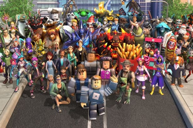 No-code bridge connecting brand storefronts to Roblox commerce