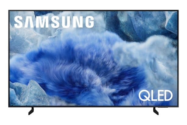 75-inch QLED TV on sale with 4K HDR, budget-friendly home theater upgrade