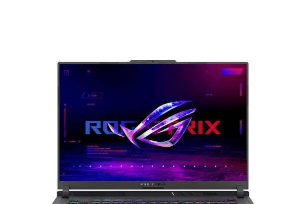 ASUS ROG Strix G16 gaming laptop featured in standout deal promotion