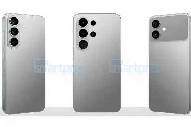 Galaxy S26 Edge cancellation exposes Samsung flagship strategy shift