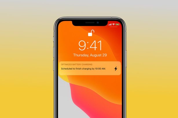 Running a device at 100 percent overnight is a costly energy-wasting mistake