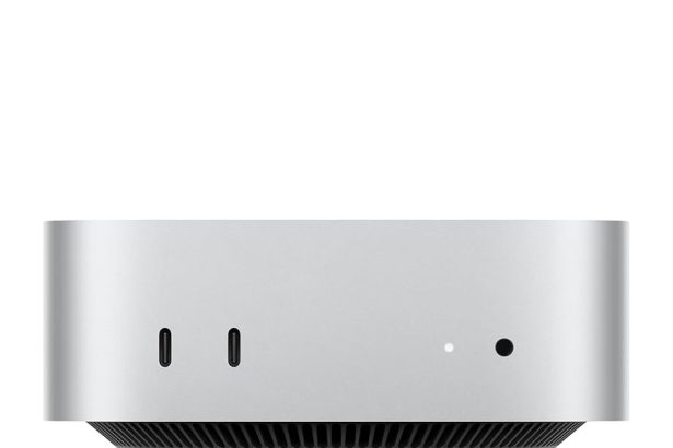 Amazon Mac mini deal drops Apple's compact desktop to $499