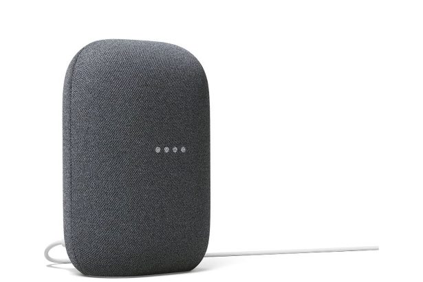 Google Nest speaker lights updated: new LED patterns and status indicators