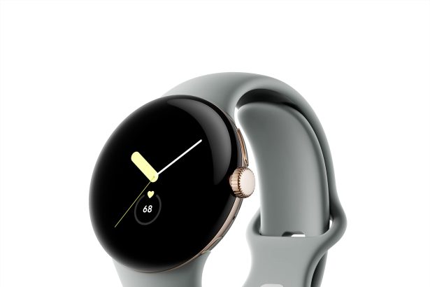 Best Buy early deal on Google Pixel Watch