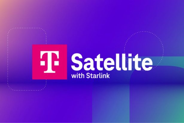 Ookla report on T-Satellite users, regions, and performance