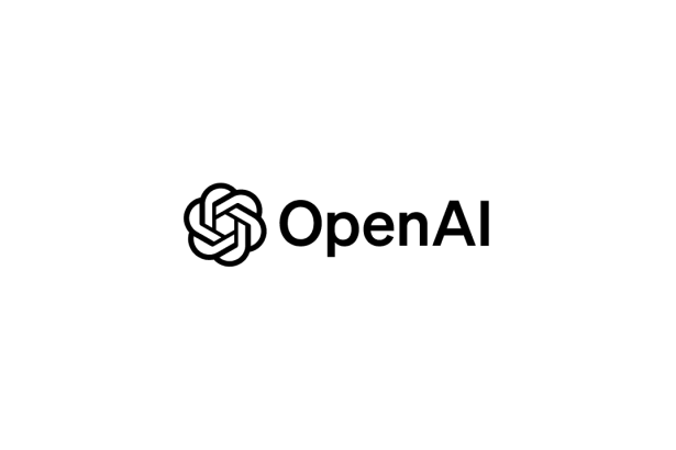 OpenAI logo with brain and heart icons, highlighting AI mental health support