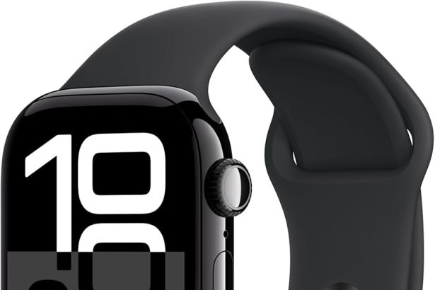 Apple Watch Series 10 deal: $70 price and big discount