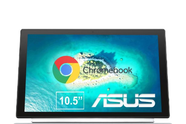 Chromebook promotion highlighting why this deal is different from typical sales