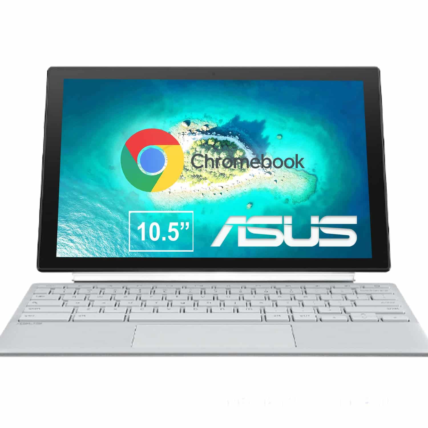 【美品】ASUS Chromebook 10.5インチ Amazon.co.jp: ASUS Chromebook クロームブック Detachable CM3
