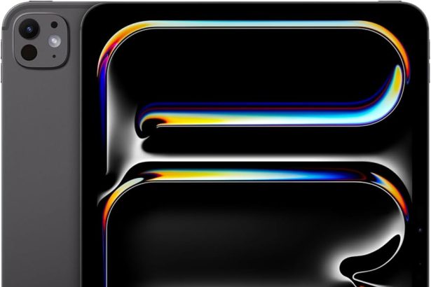 Apple M5 chip boosts speed, power efficiency, and AI performance