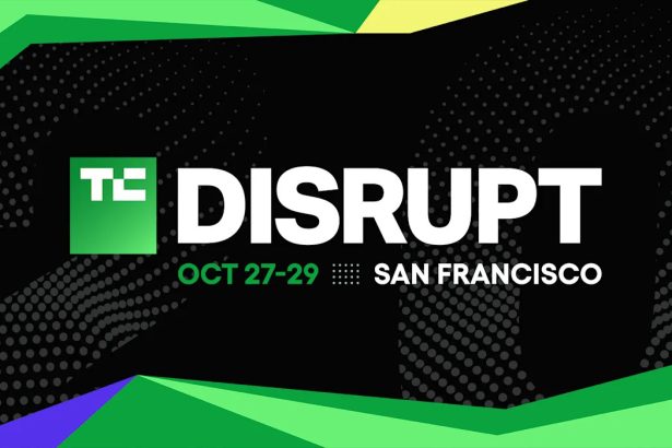 Disrupt flash sale on tickets and passes for the tech startup conference