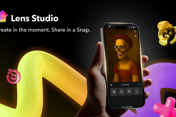 Entertainment-first smart glasses with AR media, gaming, and streaming features