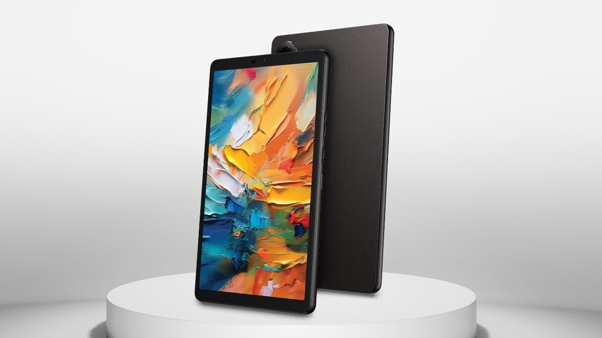 TCL Tab 8 Nxtpaper Is Designed To Be The New Kindle and iPad Mini