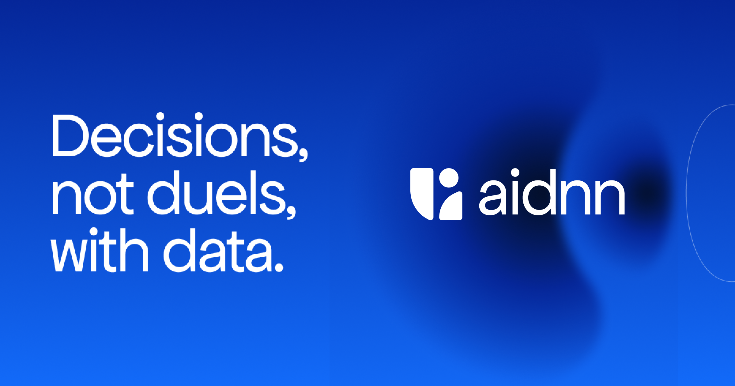 AI agent processing noisy, real-world data streams and unstructured datasets