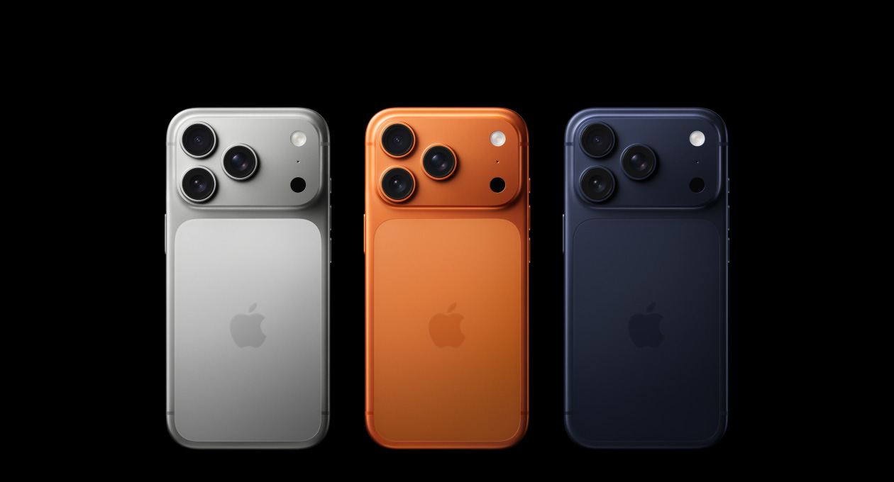 Apple Pro and Air models may get 12GB RAM upgrade