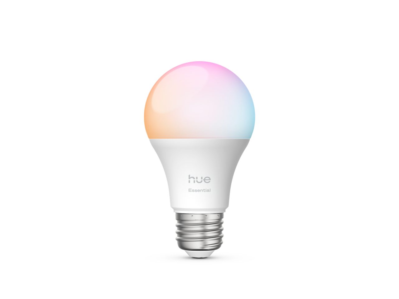 Budget Philips Hue smart bulbs set to expand the smart lighting user base