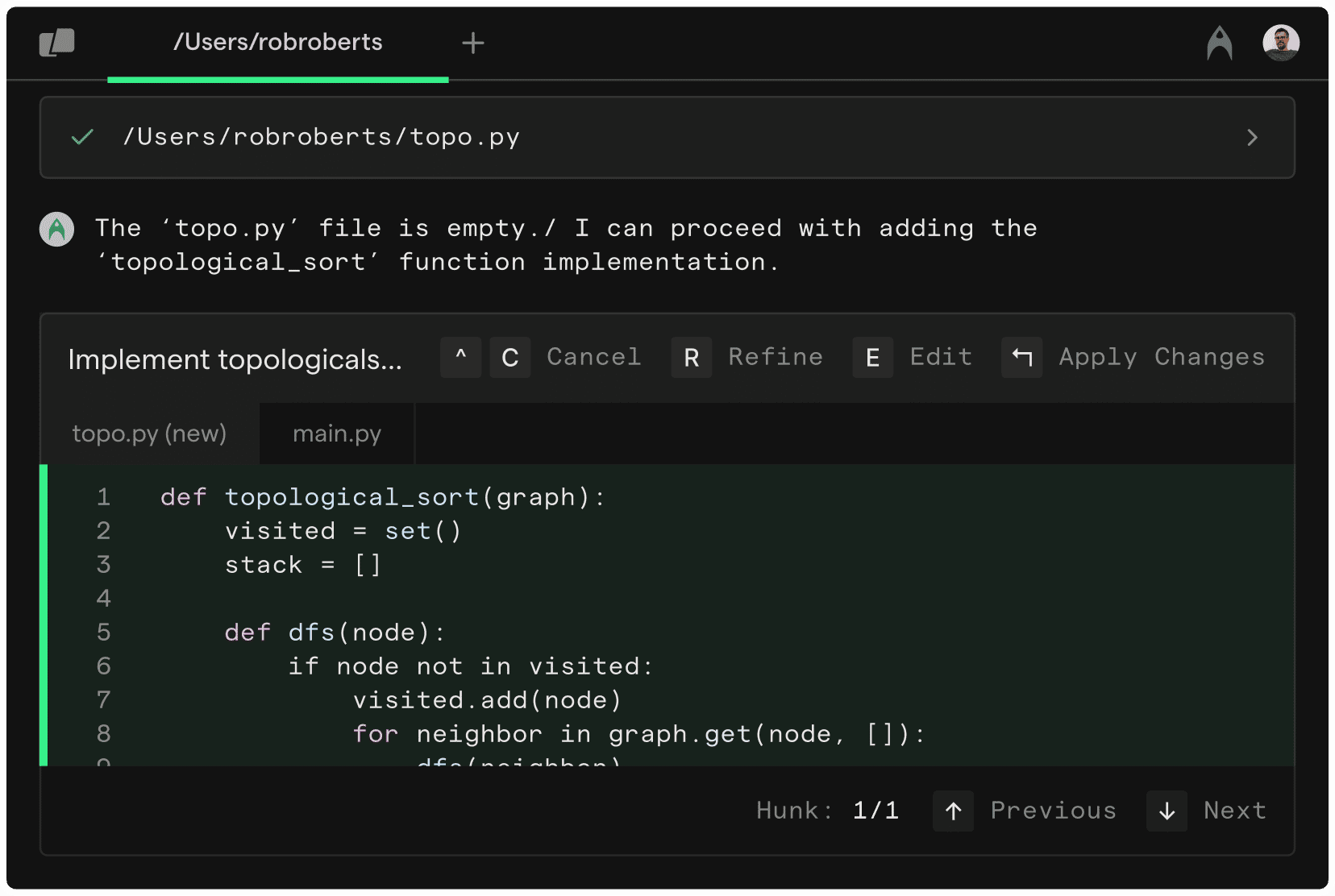 Transparent code interface revealing logic, contrasting with opaque black box coding