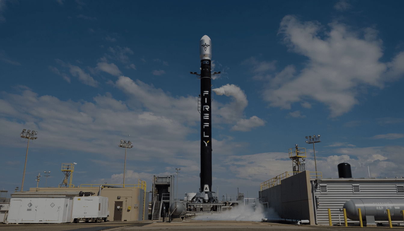 Image for Firefly Swoops for SciTec in 5M Deal to Strengthen Defense