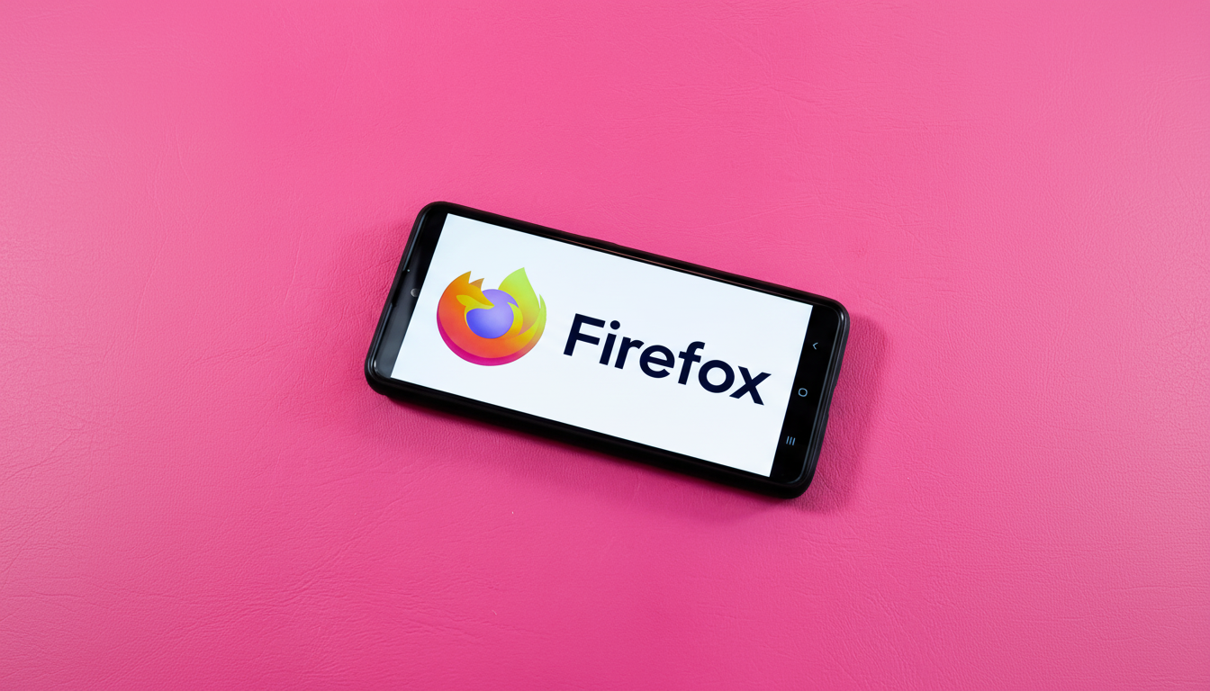 Firefox offers free built-in browser VPN for select users