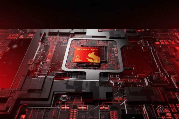 Image for First look at AYN Odin 3 with Snapdragon 8 Elite