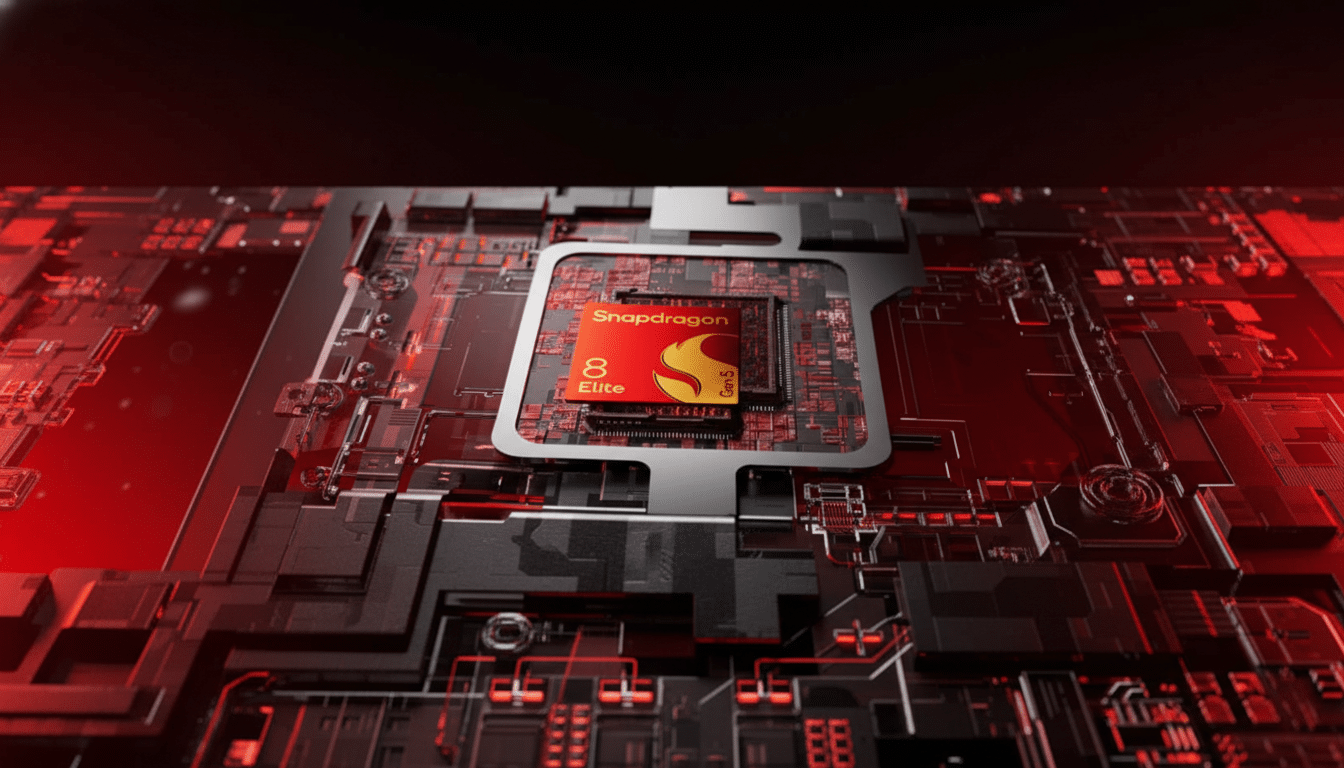 Image for First look at AYN Odin 3 with Snapdragon 8 Elite