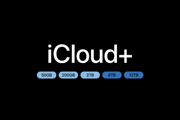 Image for FolderFort 2TB Plan Is Cheaper Than iCloud+ for a Year