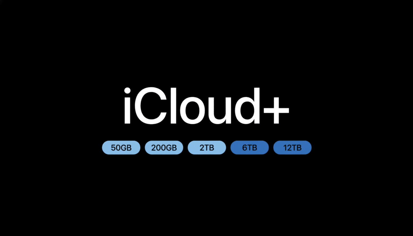 Image for FolderFort 2TB Plan Is Cheaper Than iCloud+ for a Year