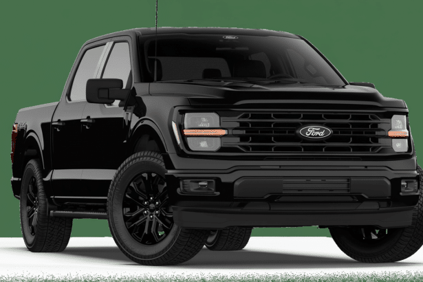 Image for Ford and GM Back Off From EV Lease Tax Credit Ploy