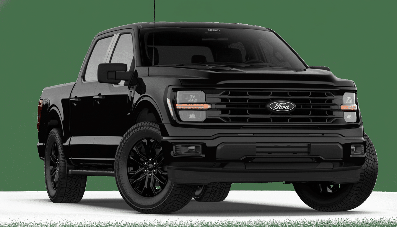 Image for Ford and GM Back Off From EV Lease Tax Credit Ploy