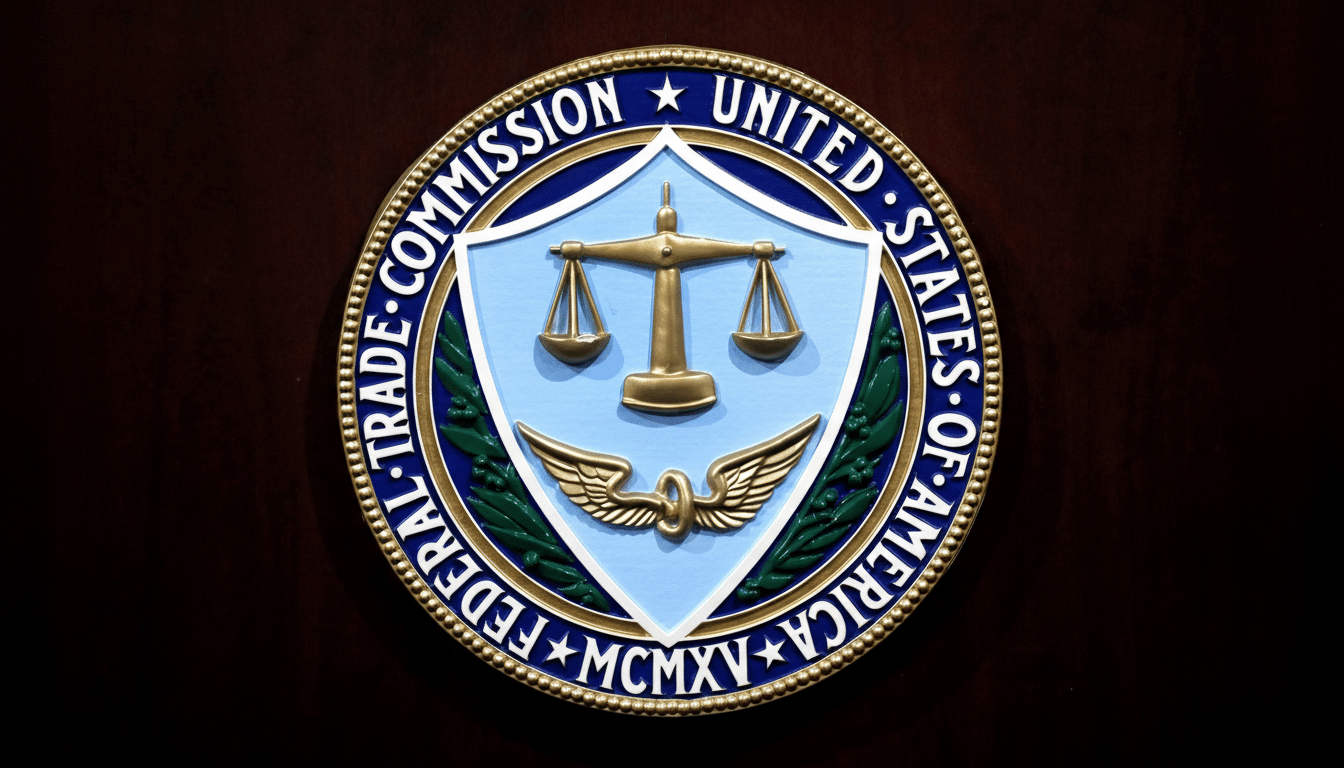 Federal Trade Commission antitrust allegations over platform fees, resale limits, and market power