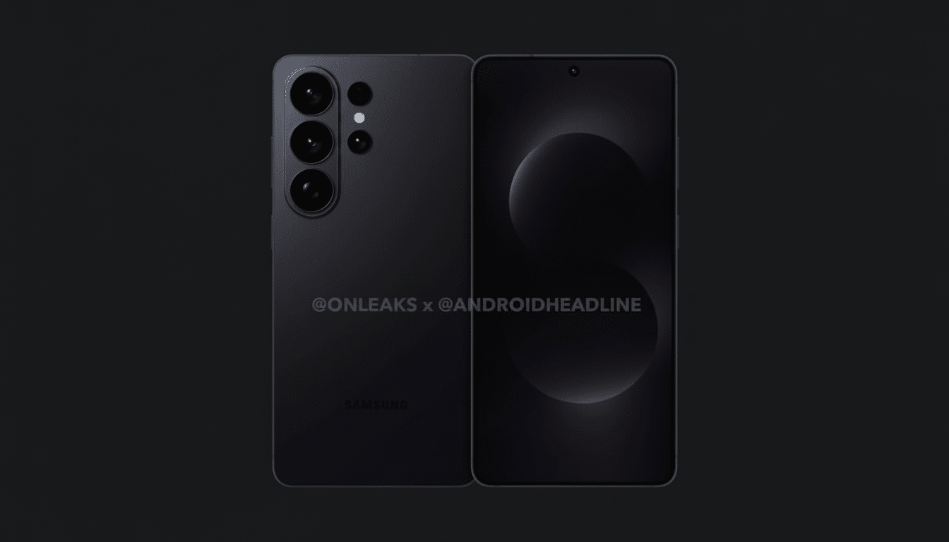 Image for Galaxy S26 charging speeds may stall again