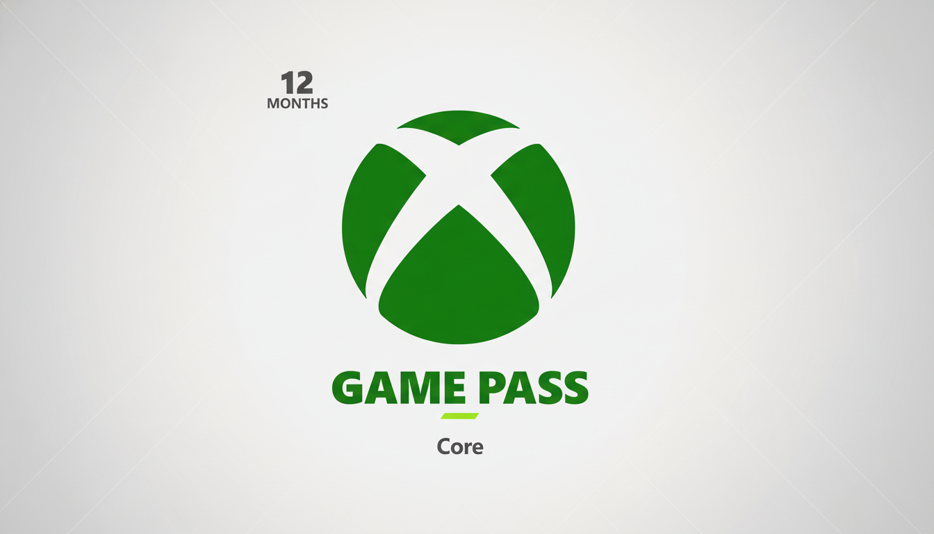 Microsoft Xbox console with unlocked padlock indicating multiplayer paywall removal