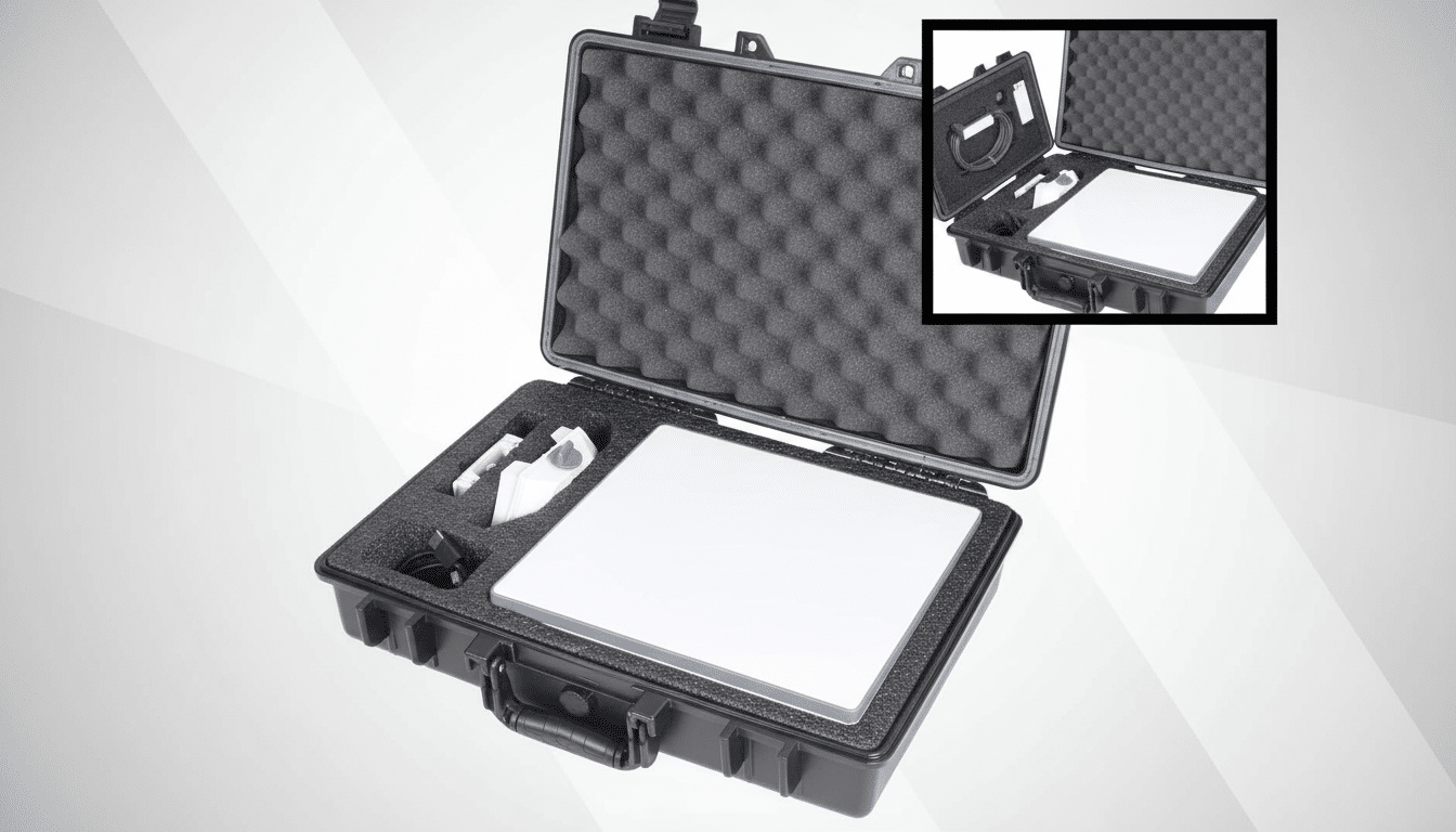 Image for Get 0 Off Starlink Mini Kit Portable Internet