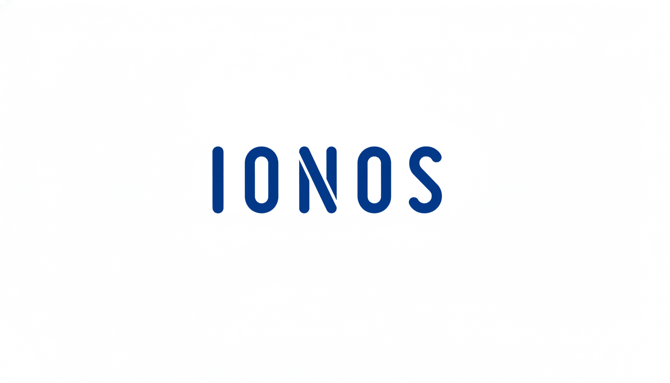 Image for Get three years of IONOS shared hosting for .99