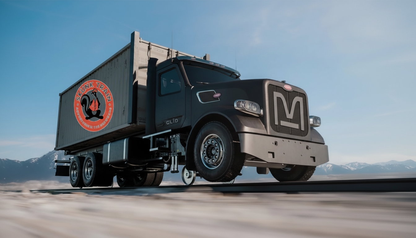 Glīd wins Startup Battlefield for port yard innovation