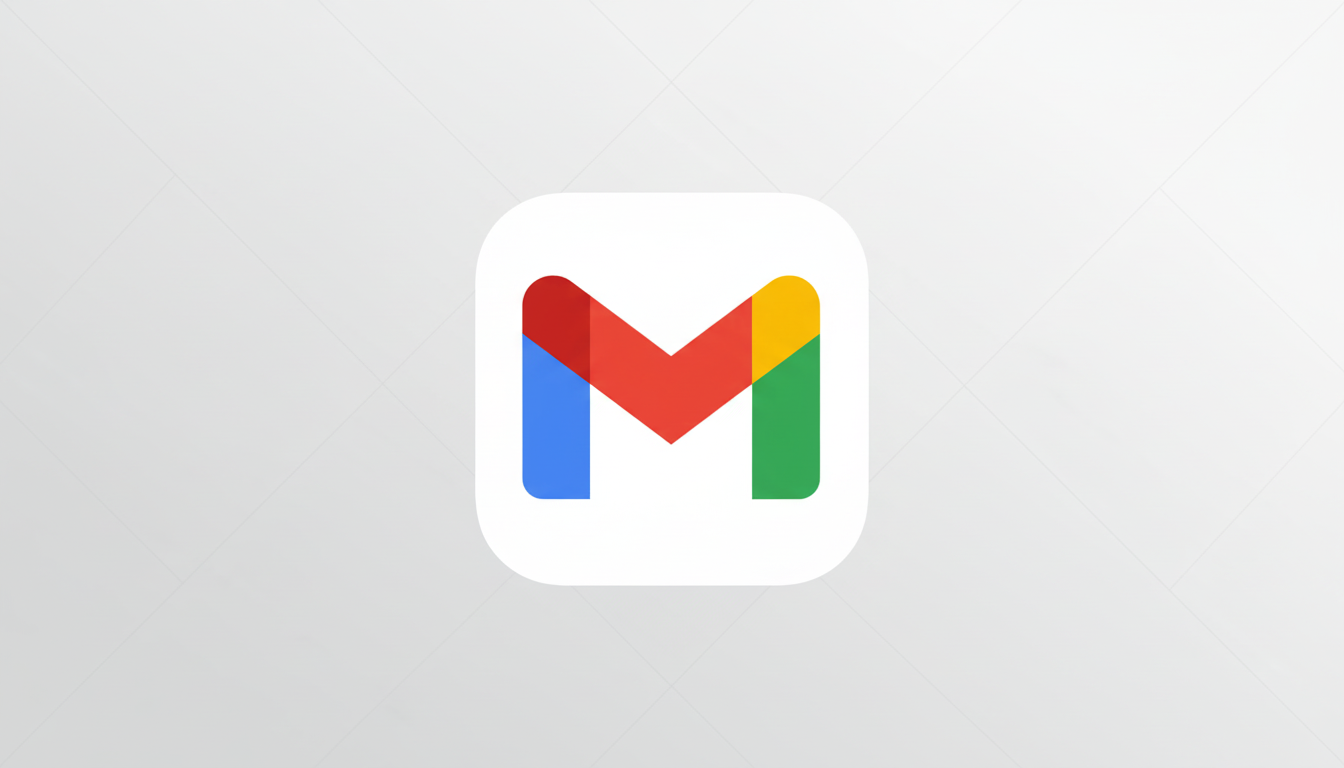Gmail inbox with customization options and AI suggestions highlighted
