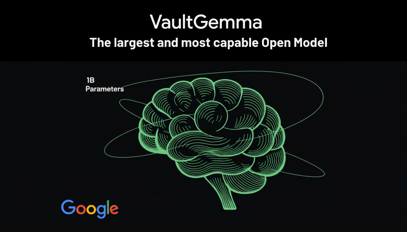 Image for Google AI improves privacy while preserving fairness
